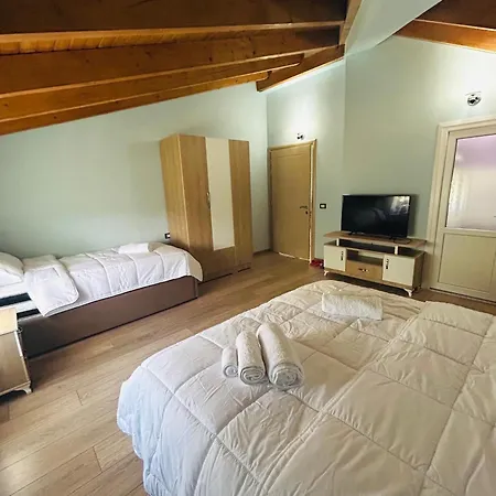 Bashllari 招待所 *