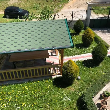 Bashllari * Zvarisht